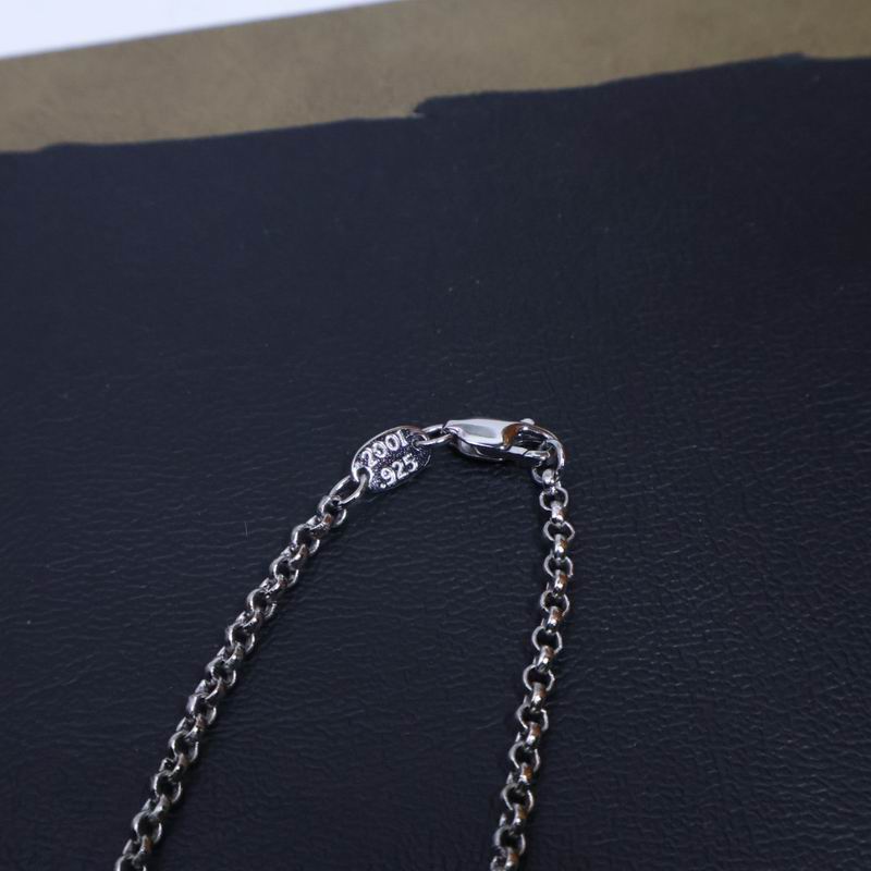 Chrome Hearts necklace 06yxh09 (5)