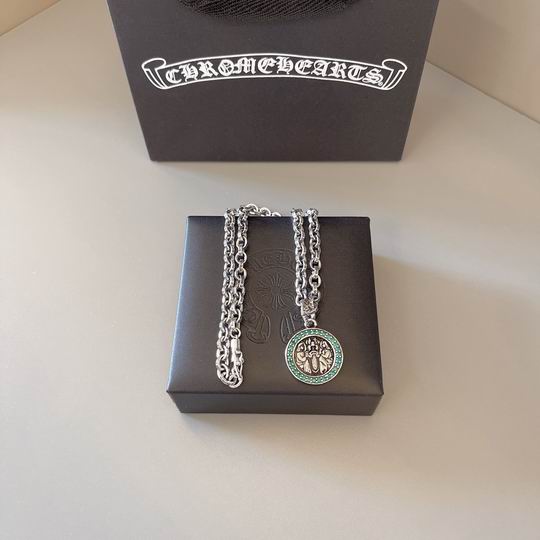 Chrome Hearts necklace 06yxh101 (1)