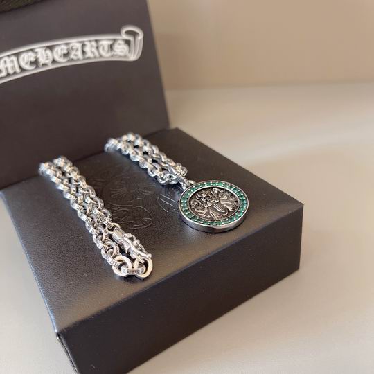 Chrome Hearts necklace 06yxh101 (2)