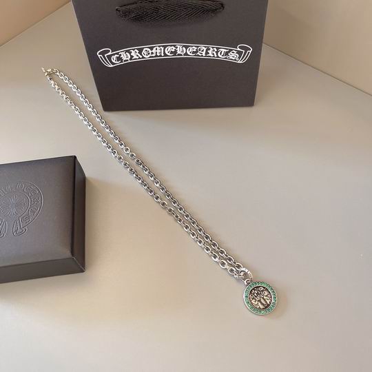 Chrome Hearts necklace 06yxh101 (3)