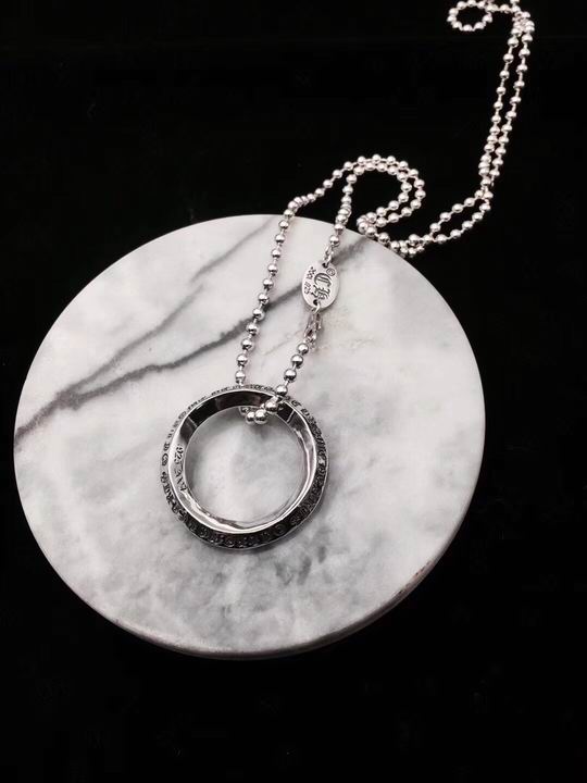 Chrome Hearts necklace 06yxh103 (2)
