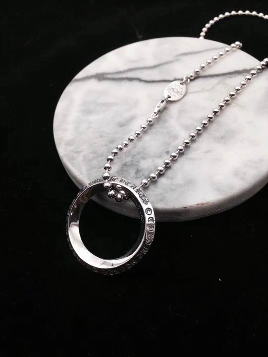 Chrome Hearts necklace 06yxh103 (3)