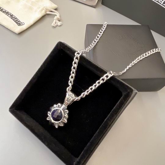 Chrome Hearts necklace 06yxh106 (2)