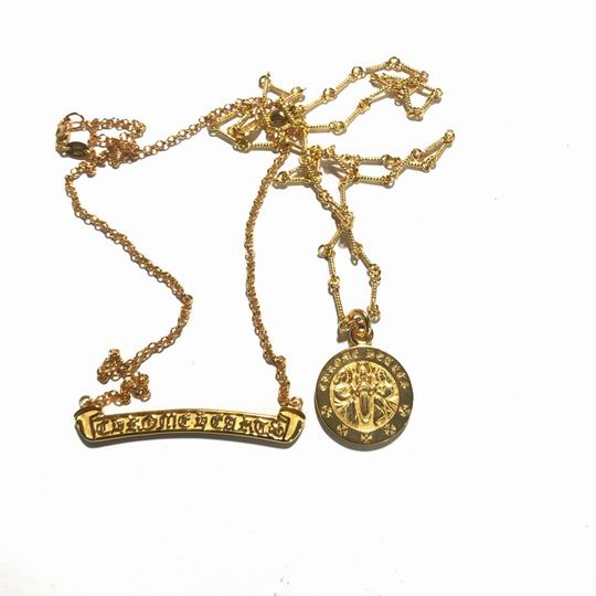 Chrome Hearts necklace 06yxh108 (3)