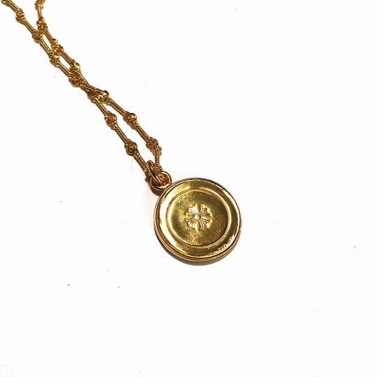 Chrome Hearts necklace 06yxh108 (4)