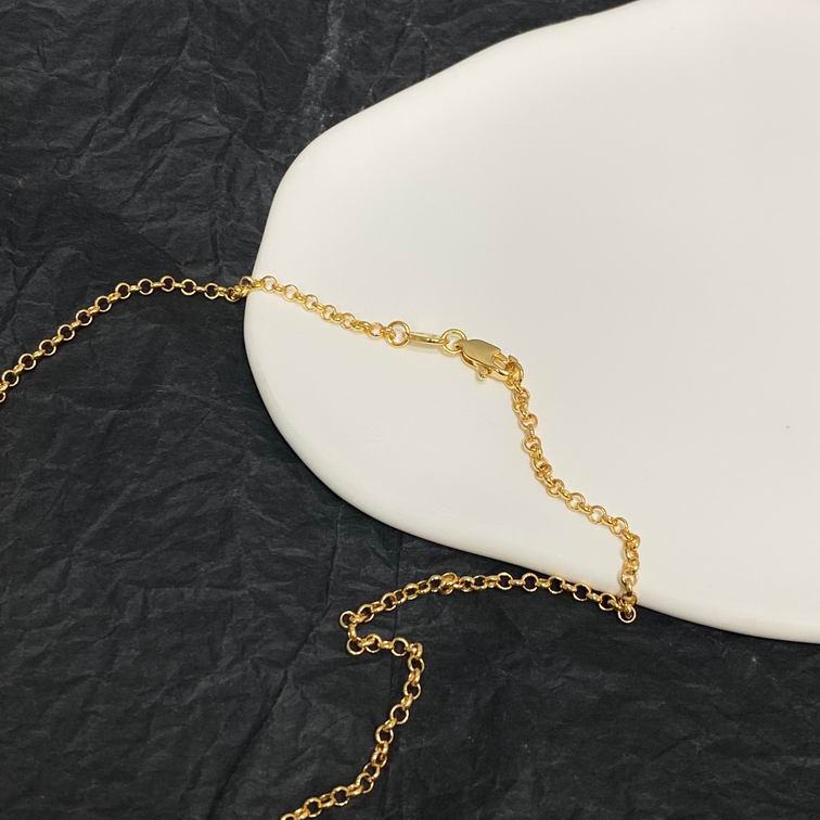 Chrome Hearts necklace 06yxh109 (5)