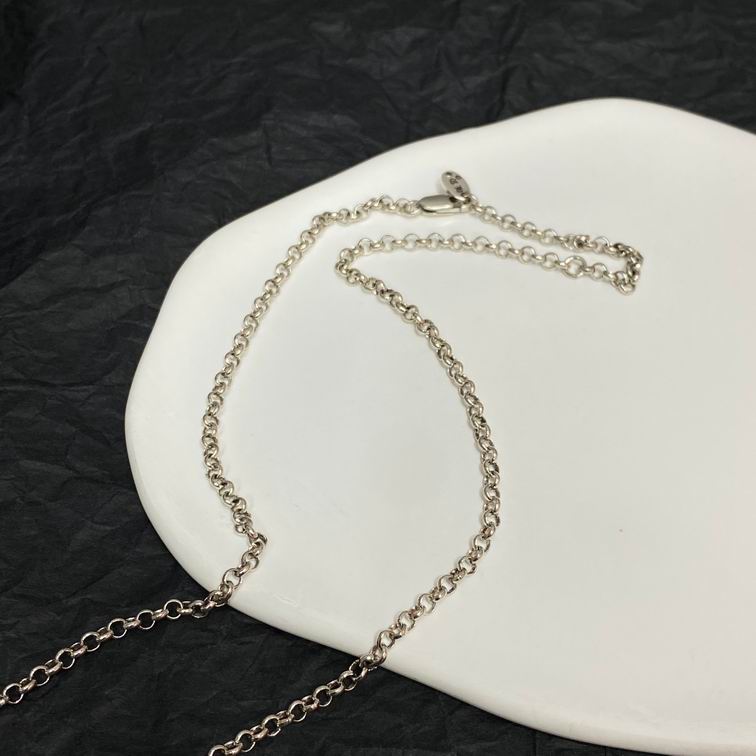 Chrome Hearts necklace 06yxh111 (3)