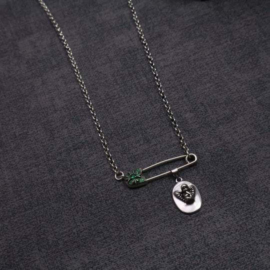 Chrome Hearts necklace 06yxh112 (2)