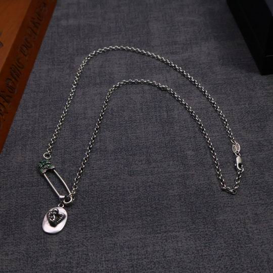 Chrome Hearts necklace 06yxh112 (3)