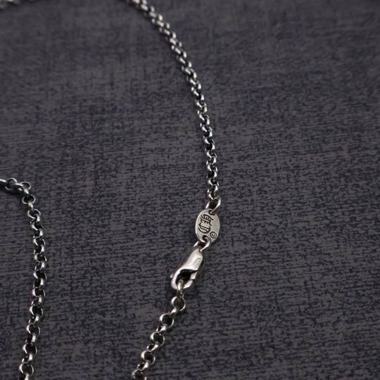 Chrome Hearts necklace 06yxh113 (8)