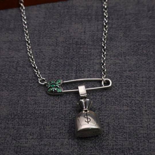 Chrome Hearts necklace 06yxh114 (1)