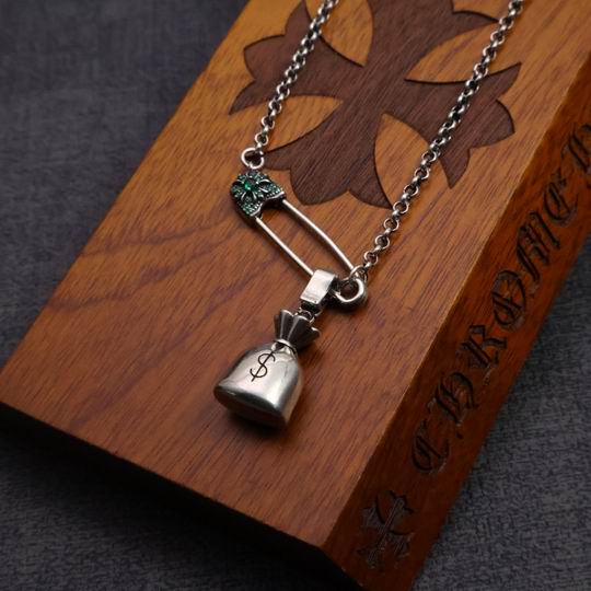 Chrome Hearts necklace 06yxh114 (2)