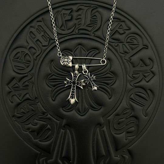 Chrome Hearts necklace 06yxh120 (3)