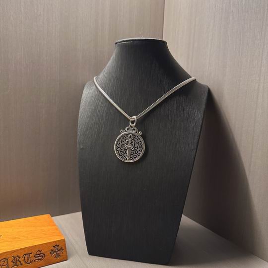 Chrome Hearts necklace 06yxh123 (6)