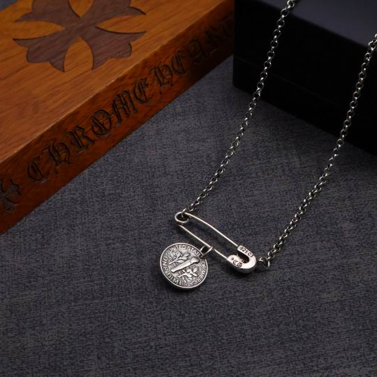 Chrome Hearts necklace 06yxh126 (5)