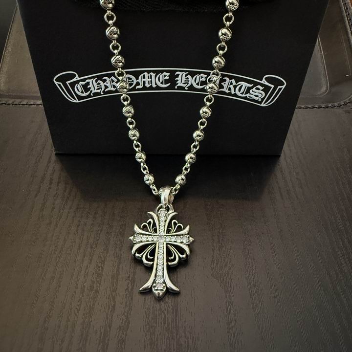 Chrome Hearts necklace 06yxh132 (2)