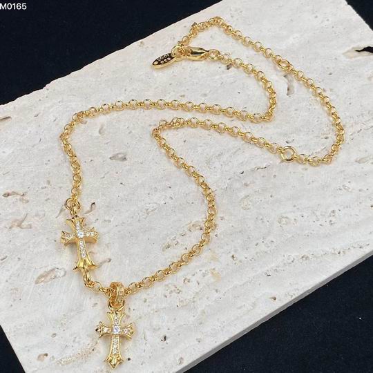 Chrome Hearts necklace 06yxh134 (3)