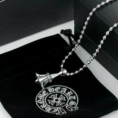 Chrome Hearts necklace 06yxh135 (1)