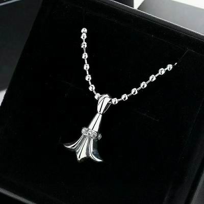 Chrome Hearts necklace 06yxh135 (3)