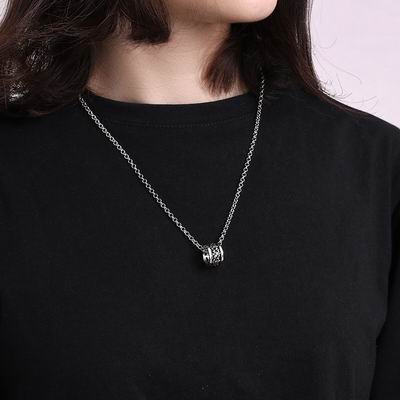 Chrome Hearts necklace 06yxh136 (5)