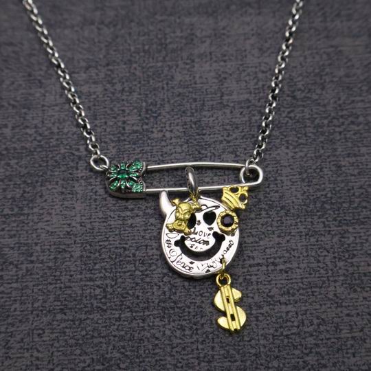 Chrome Hearts necklace 06yxh139 (1)