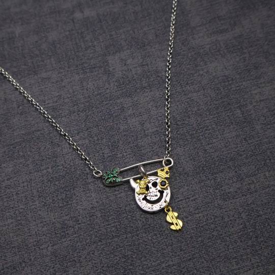 Chrome Hearts necklace 06yxh139 (2)