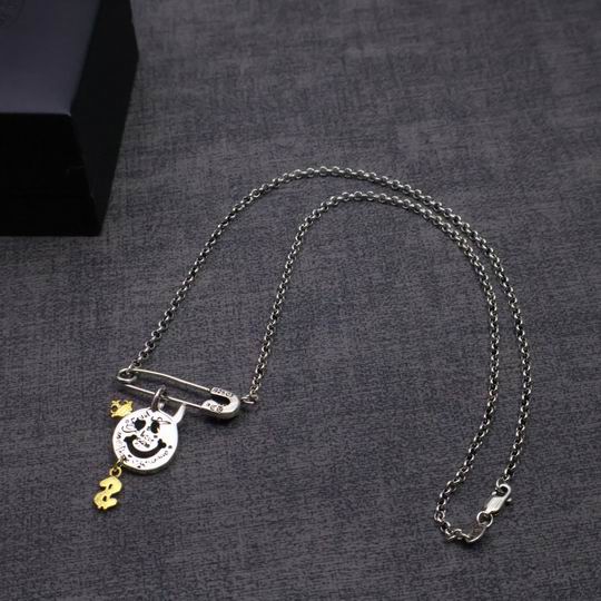 Chrome Hearts necklace 06yxh139 (4)