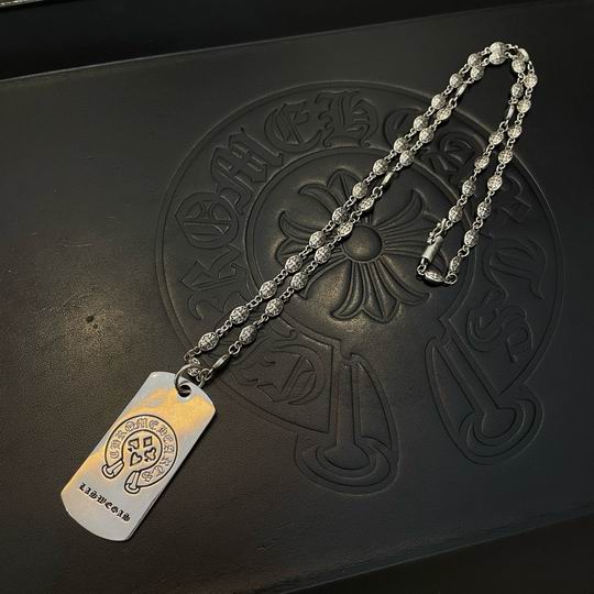 Chrome Hearts necklace 06yxh140 (1)