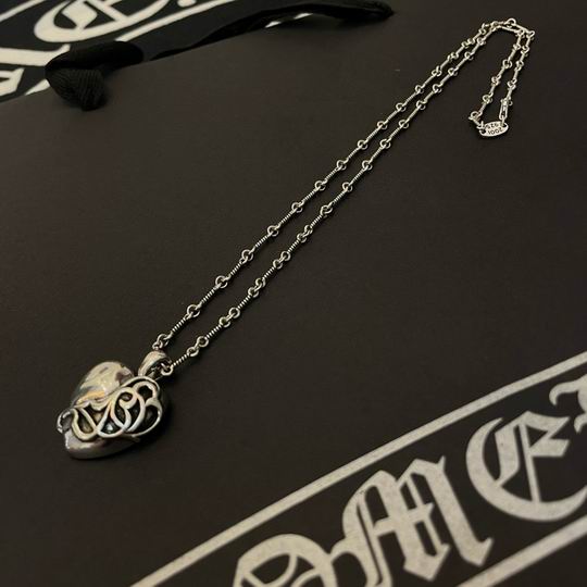 Chrome Hearts necklace 06yxh141 (2)