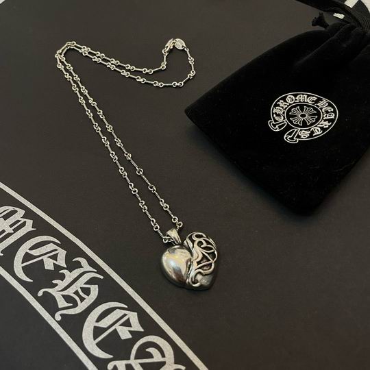 Chrome Hearts necklace 06yxh141 (3)