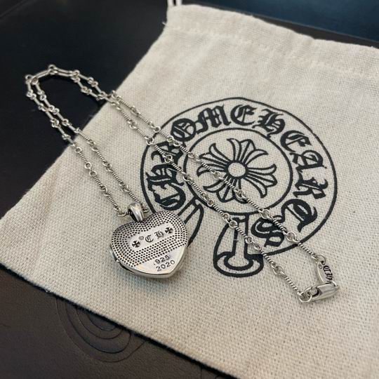 Chrome Hearts necklace 06yxh141 (6)