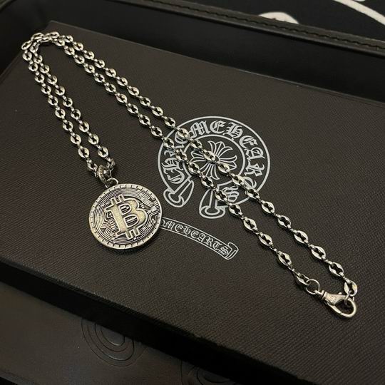 Chrome Hearts necklace 06yxh142 (2)