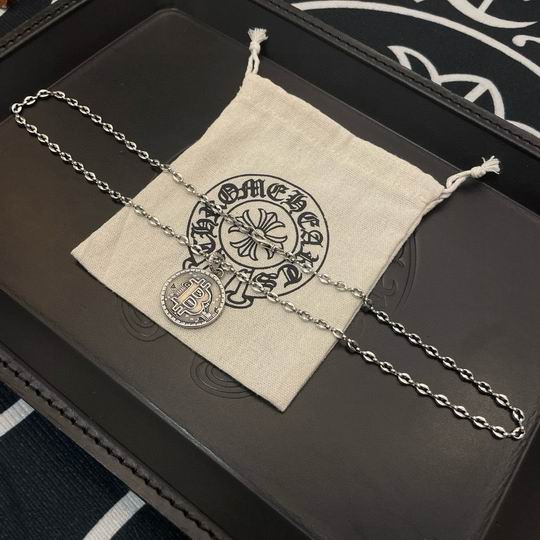 Chrome Hearts necklace 06yxh142 (5)