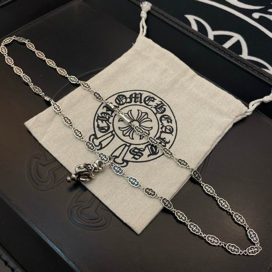 Chrome Hearts necklace 06yxh143 (3)
