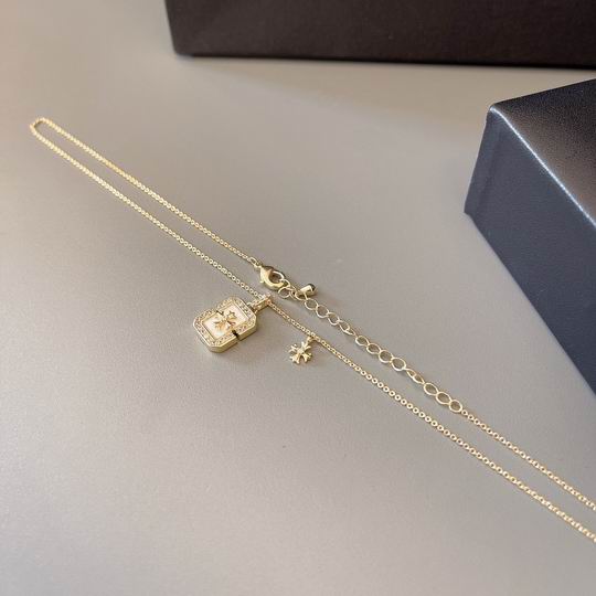Chrome Hearts necklace 06yxh145 (6)