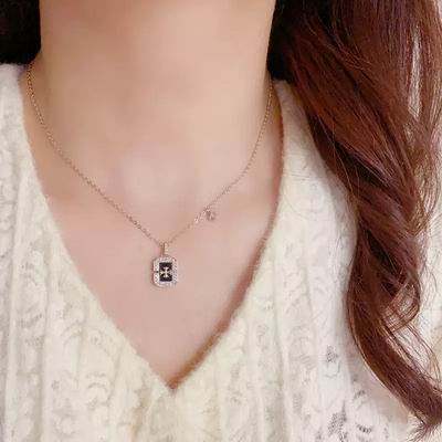 Chrome Hearts necklace 06yxh146 (6)