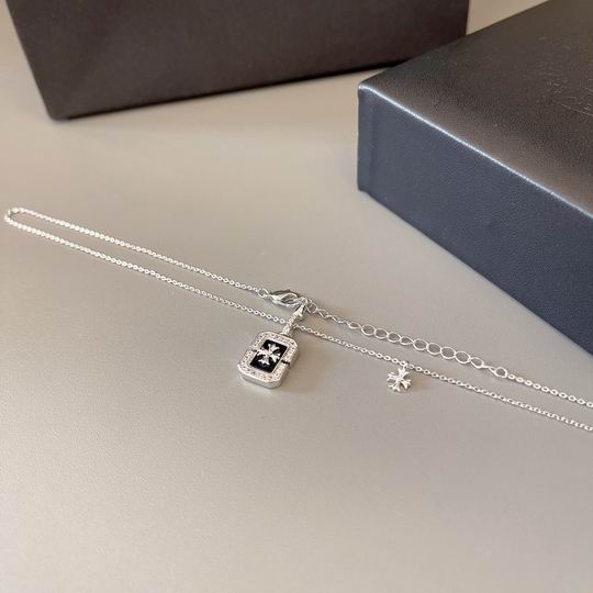 Chrome Hearts necklace 06yxh146 (7)