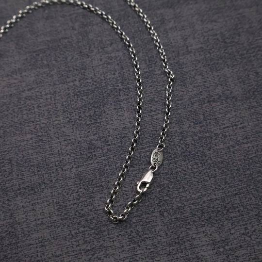 Chrome Hearts necklace 06yxh151 (5)