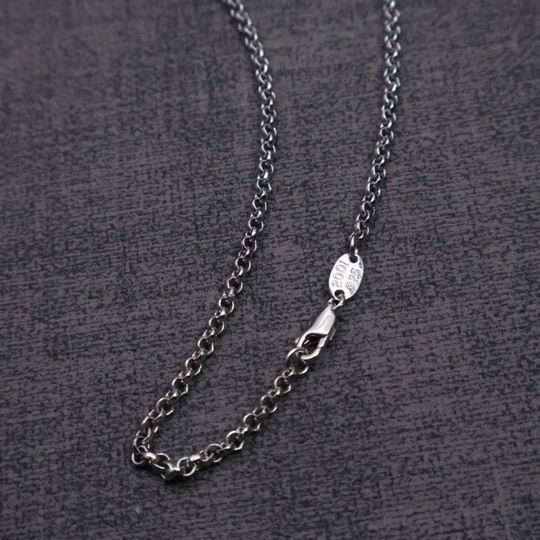 Chrome Hearts necklace 06yxh153 (5)