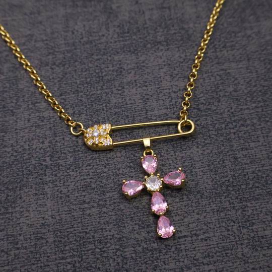 Chrome Hearts necklace 06yxh155 (1)