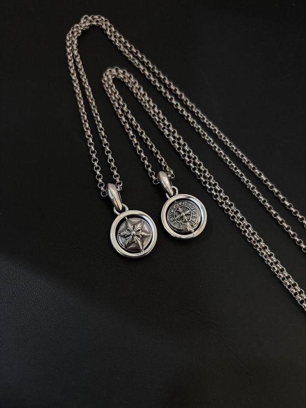 Chrome Hearts necklace 06yxh160 (1)
