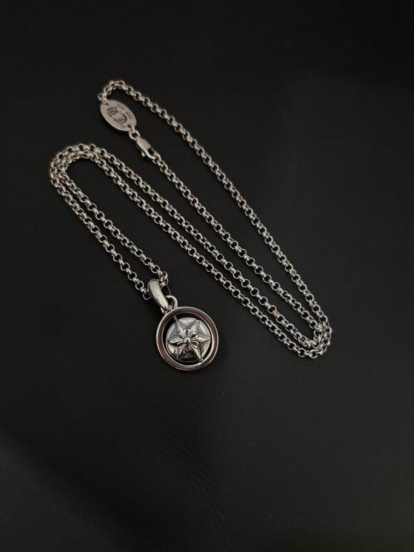 Chrome Hearts necklace 06yxh160 (2)
