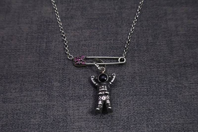 Chrome Hearts necklace 06yxh161 (1)