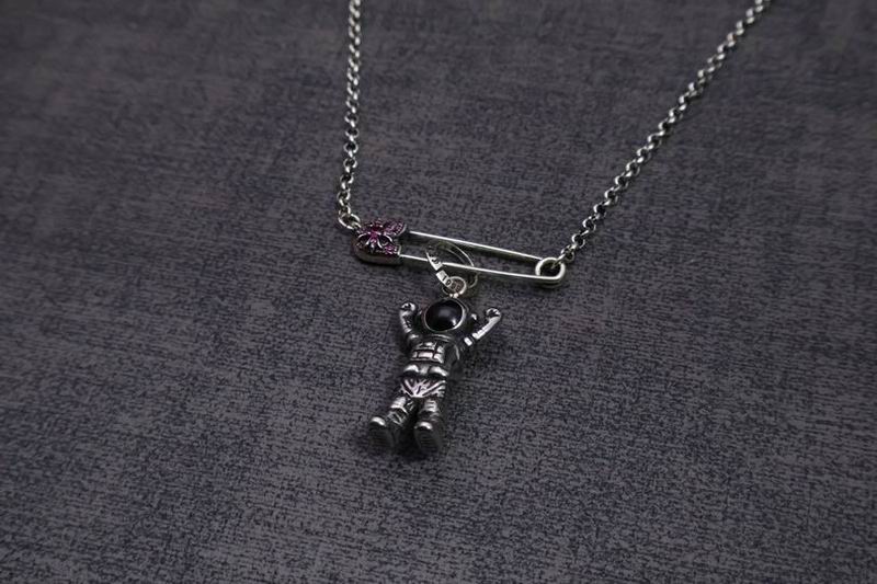 Chrome Hearts necklace 06yxh161 (3)