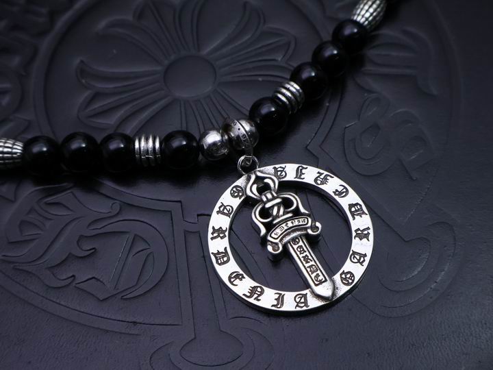 Chrome Hearts necklace 06yxh170 (3)