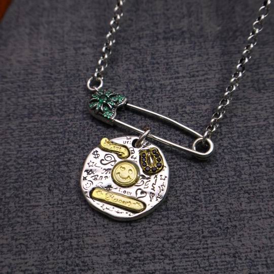 Chrome Hearts necklace 06yxh171 (1)