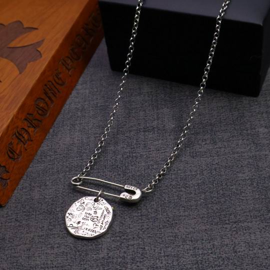 Chrome Hearts necklace 06yxh171 (3)