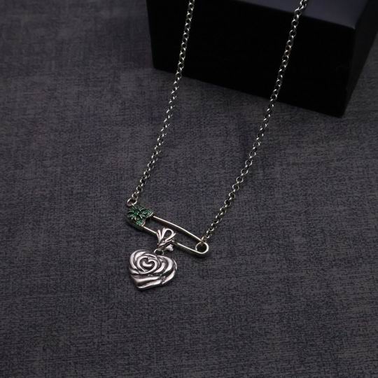 Chrome Hearts necklace 06yxh172 (4)