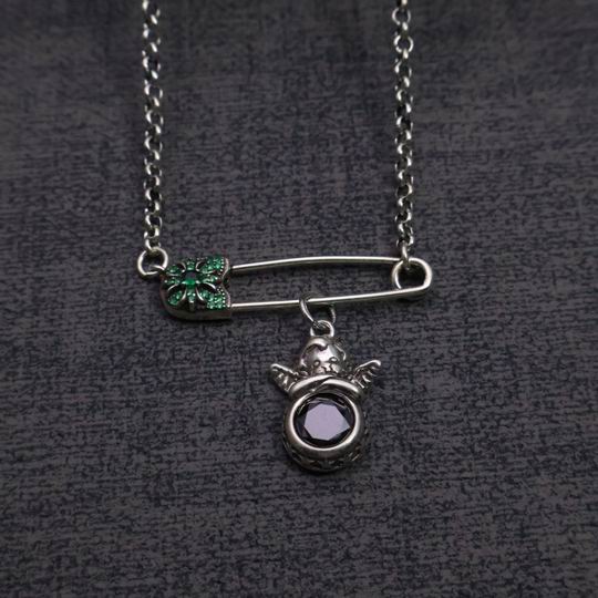 Chrome Hearts necklace 06yxh173 (1)