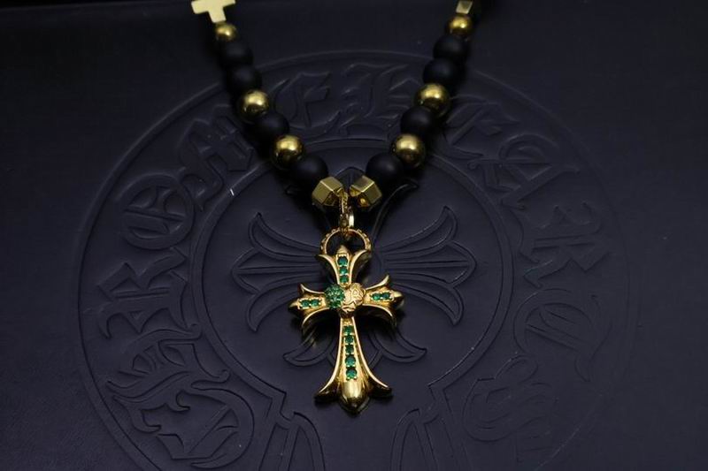 Chrome Hearts necklace 06yxh176 (1)